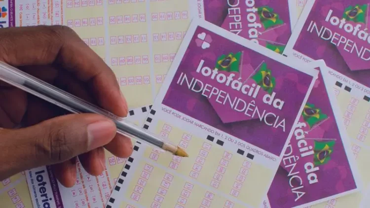 Lotofácil da Independência 2025: números mais sorteados, prêmio milionário e rendimento