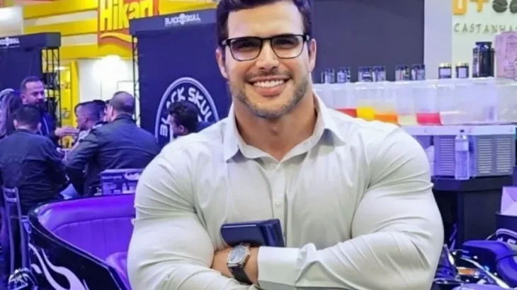“Cristão, marido, pai e patriota” mata gari em discussão de trânsito