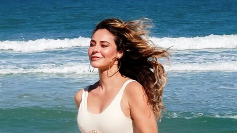 Saiba quanto Paolla Oliveira recebe para viver Heleninha em Vale Tudo