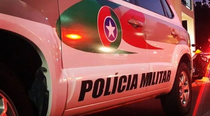 Brusque registra duas ocorrências de violência doméstica na noite de domingo