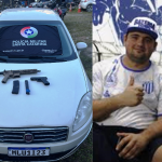 Polícia frustra plano para matar irmão de Nenê da Costeira