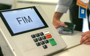 Voto em trânsito: prazo da justiça eleitoral termina em 72 horas
