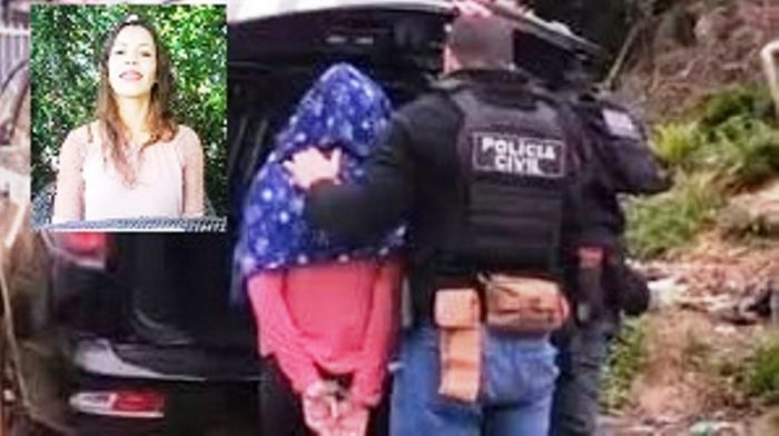 Mulher que perseguiu dentista é internada ao descumprir medidas