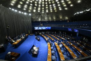 Senado aprova aposentadoria especial dos agentes de saúde