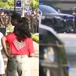 Tiroteio em universidade nos EUA deixa policial e atirador mortos