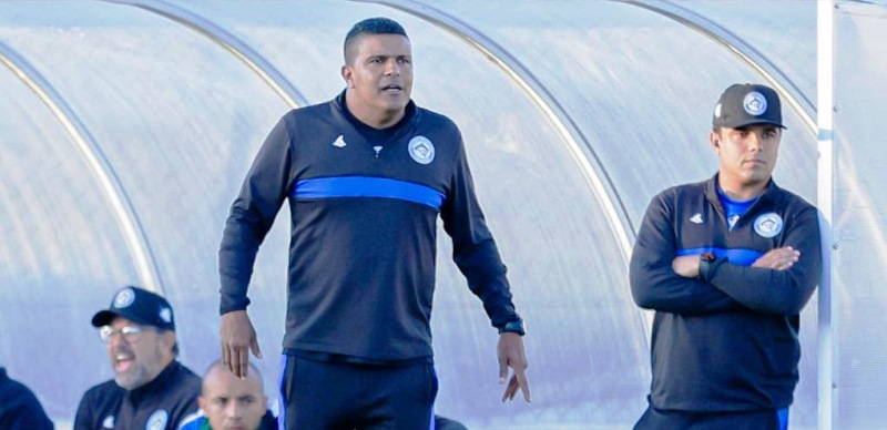 Tubarão demite Alexandre Lopes após eliminação na Série B do Catarinense