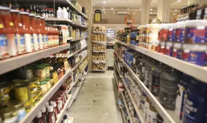 Preço da cesta básica cai 3% em agosto em Itajaí, aponta Procon