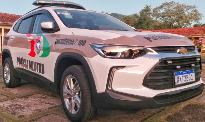 Vizinhos agridem suspeito de estuprar prima de 11 anos de idade