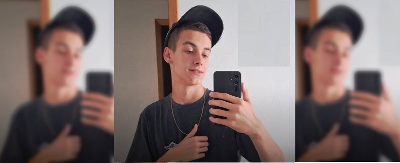 Identificado jovem que morreu de infarto em oficina mecânica