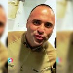 Policial Militar de SC é encontrado morto com a esposa em motel