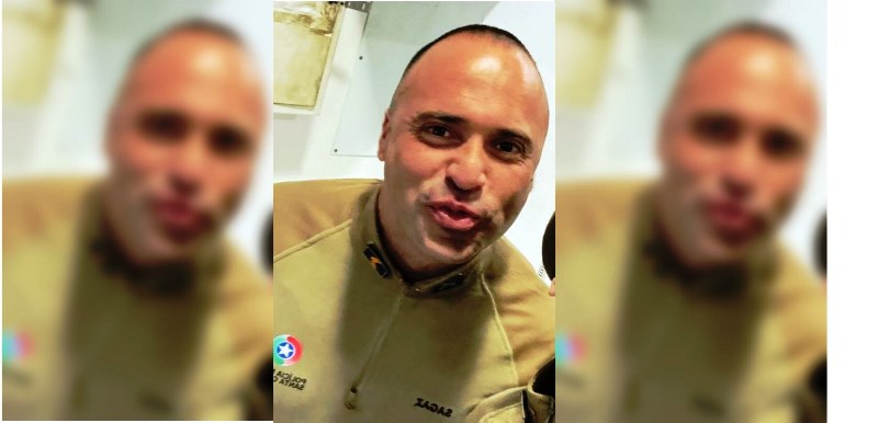 Policial Militar de SC é encontrado morto com a esposa em motel