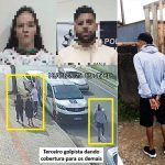 Combate a golpes contra idosos leva mais quatro criminosos para a prisão