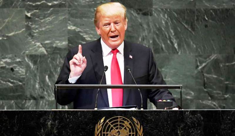 Trump elogia Lula: “Só faço negócio com quem eu gosto”, diz