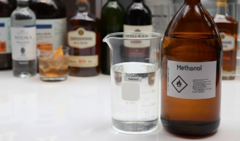 Após mortes em SP, Procon orienta sobre bebidas adulteradas por metanol