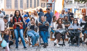 Feiras movimentam a Grande Florianópolis neste final de semana
