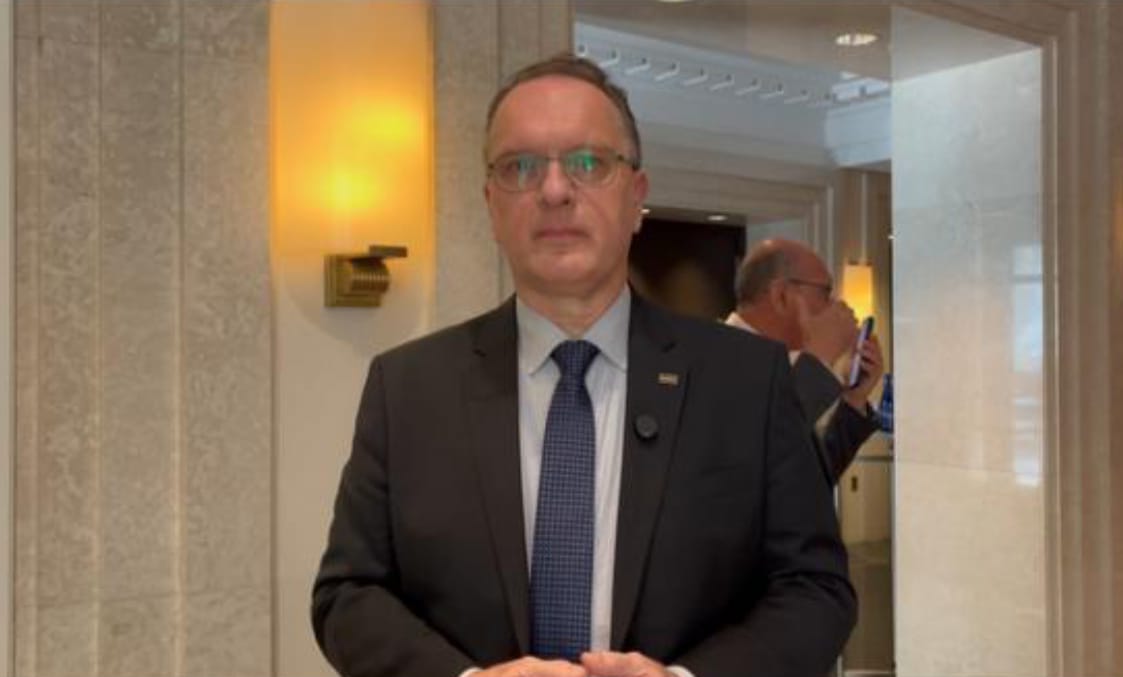 Vice-presidente da Fiesc avalia missão aos EUA