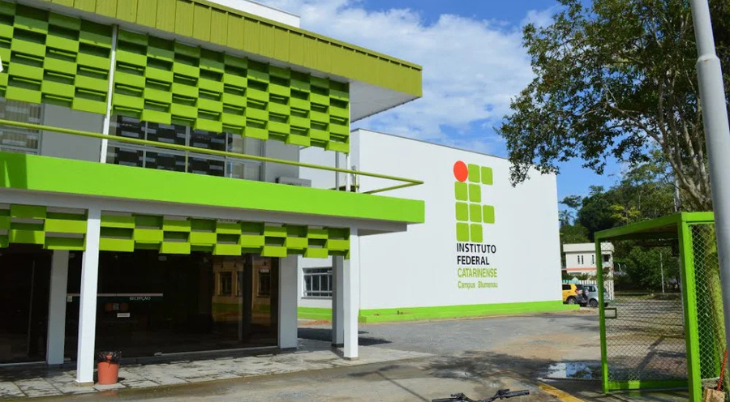 IFC abre vagas com salários de até R$ 8 mil; saiba como participar