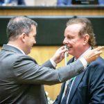 Há 30 anos, deputado catarinense tentou acabar com a blindagem dos deputados