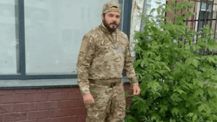 Brasileiro desaparece após ser enviado para a guerra na Ucrânia