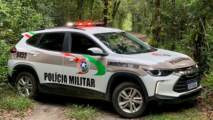 Homem com várias passagens é encontrado morto em área de mata