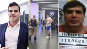 MP pede bloqueio de R$ 667 mil de empresário que matou gari
