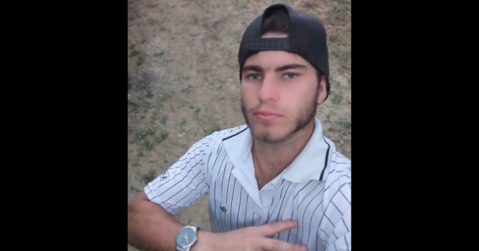 Colisão deixa jovem morto na BR-470; duas pessoas ficaram feridas