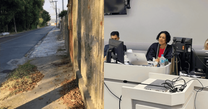 Dupla que matou homem em conveniência é condenada a 28 anos