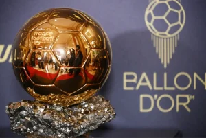 Bola de Ouro 2025: veja o desempenho dos brasileiros na premiação