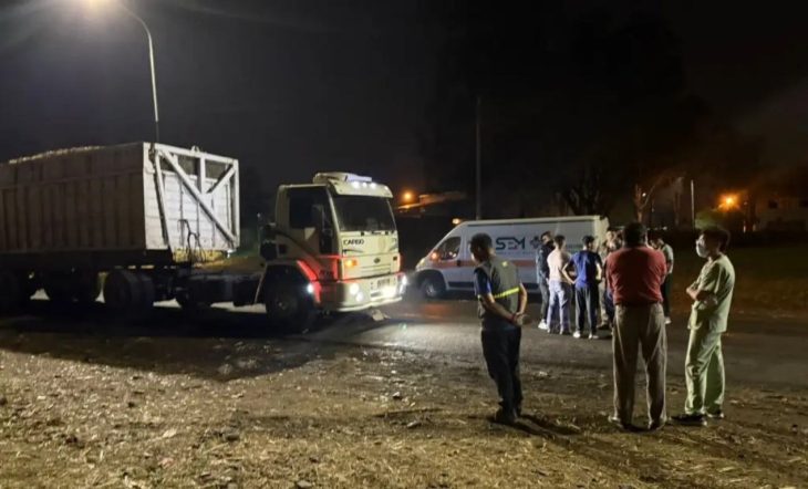 “Estou vivo”: jovem interrompe o próprio velório após erro em reconhecimento do corpo