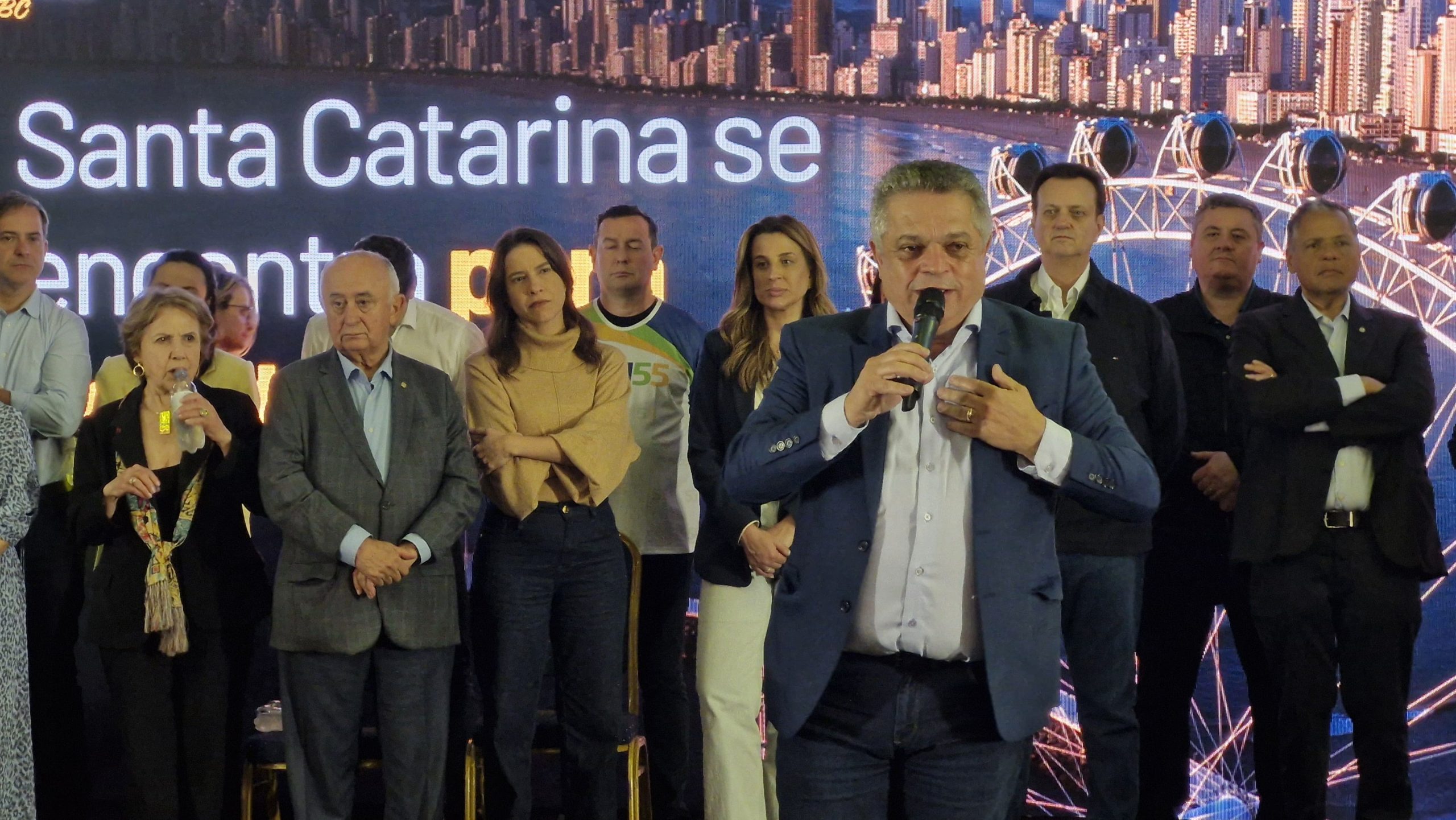 Com a bênção de Kassab, João Rodrigues é o nome do PSD para 2026