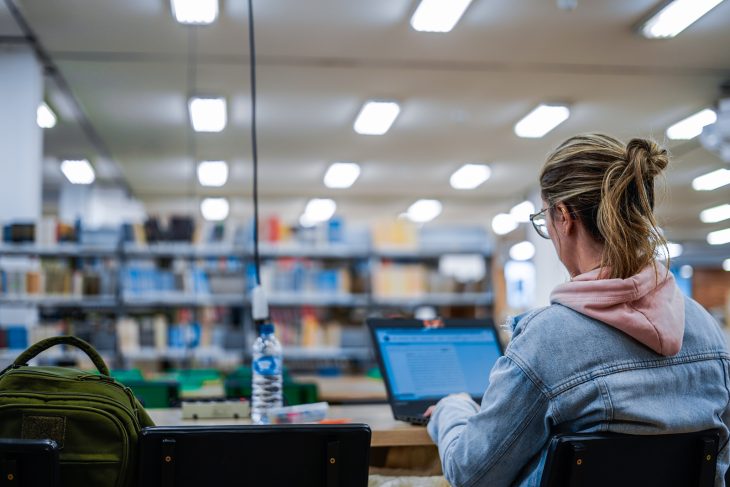Fraudes em programas estudantis de SC poderão resultar em penas mais severas