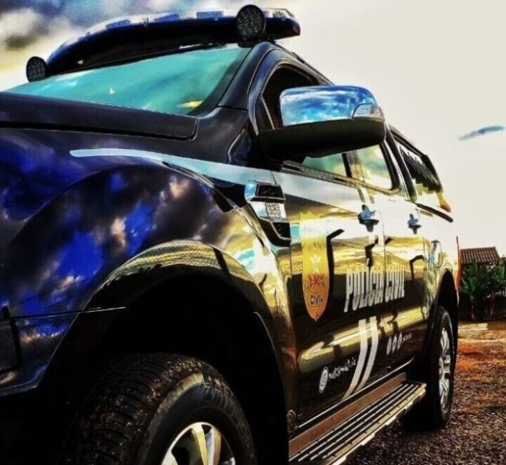 “Amor Bandido”: operação avança contra líderes do tráfico em SC