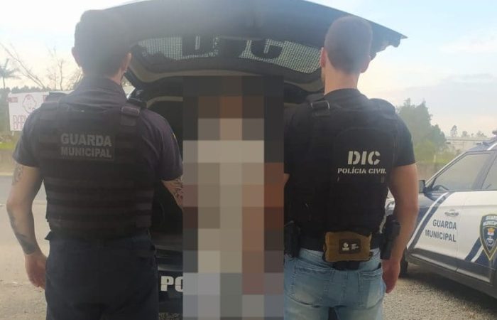 Três homens são condenados a mais de 100 anos de prisão por homicídio