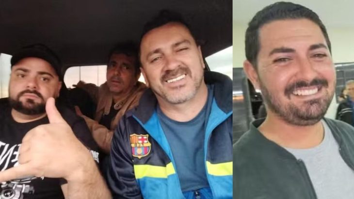 Laudo diz que amigos mortos ao cobrar dívida foram baleados e sofreram politraumatismo