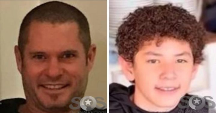 Pai e filho estrangeiros desaparecem em SC; polícia investiga o caso