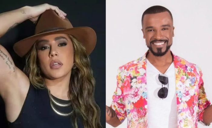 Lauana Prado, Alexandre Pires e outros se apresentam de graça em Bombinhas