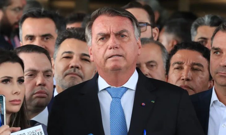 AO VIVO: Acompanhe o julgamento de Bolsonaro e aliados no STF