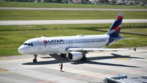 Florianópolis ganha rota aérea direta com Porto Alegre