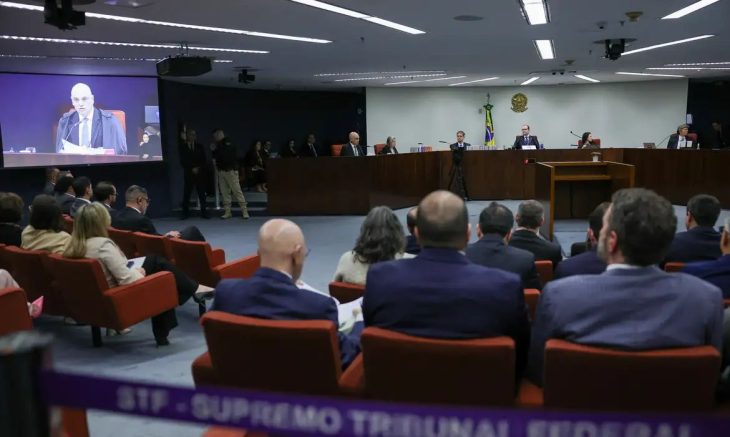 Fase final do julgamento de Bolsonaro começa nesta terça; confira