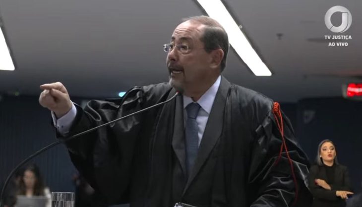 Defesa de Bolsonaro afirma que não há provas para condenação