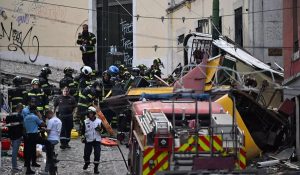 Tragédia de bondinho em Portugal: homem dado como morto é achado vivo em hospital