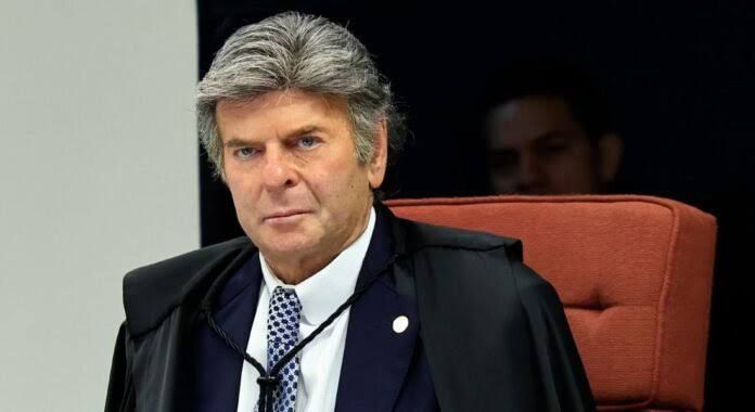 Fux vota contra condenação do ex-presidente Bolsonaro