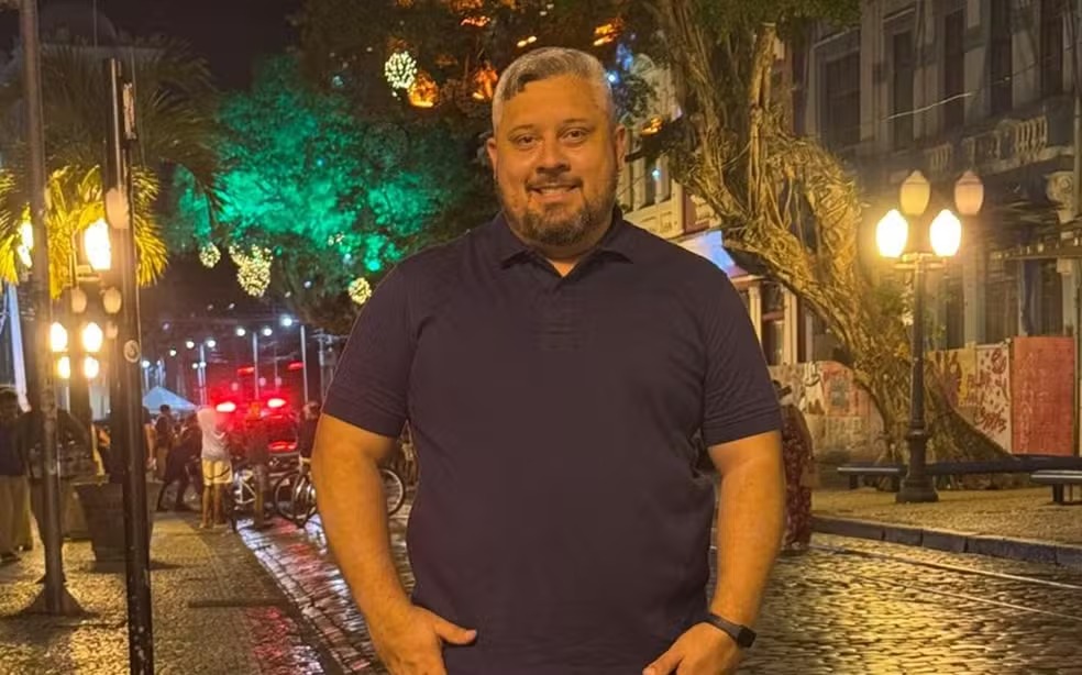 Preso em SC suspeito de matar motorista de app em cidade turística