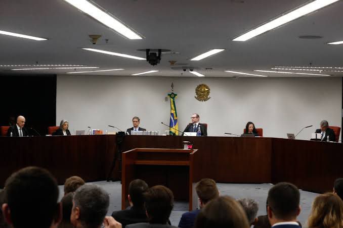 AO VIVO: veja votação que pode ser decisiva no julgamento de Bolsonaro