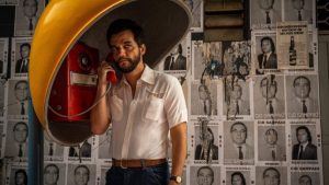 Após polêmica, “O Agente Secreto” é escolhido para concorrer ao Oscar 2026