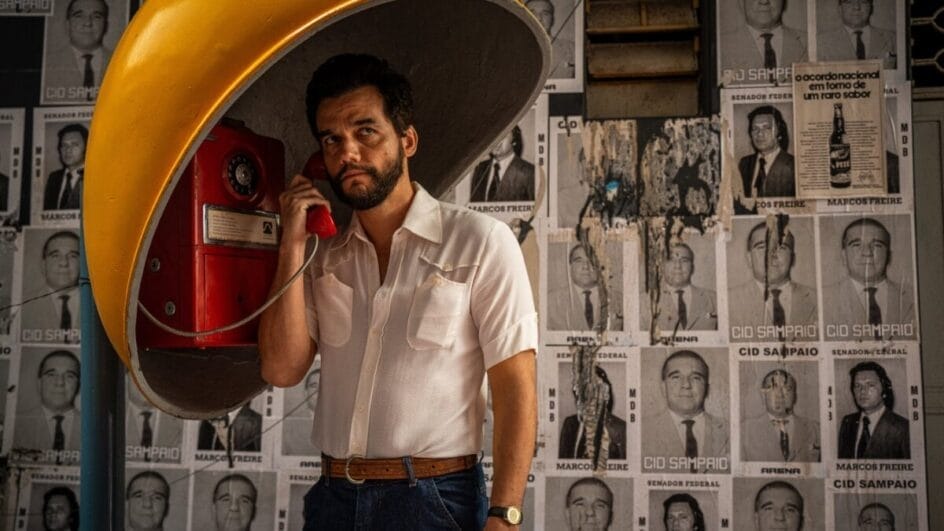 Após polêmica, "O Agente Secreto" é escolhido para concorrer ao Oscar 2026