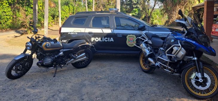 PC investiga esquema de rifas que movimentou R$ 306 milhões