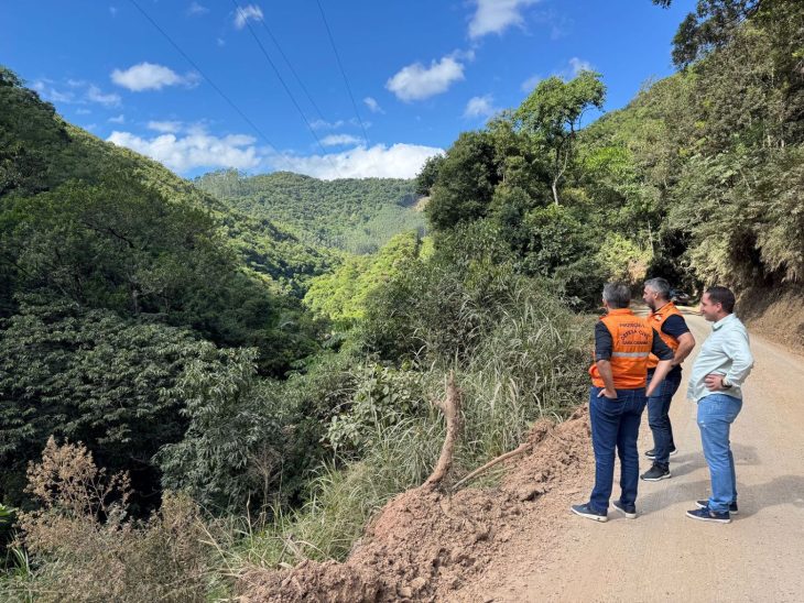 Barragem de Botuverá sairá do papel; edital é lançado pelo Governo