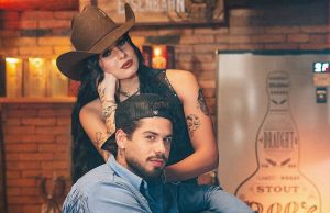 Juntinhos? Declaração de Zé Filipe a Ana Castela aumenta boato de romance