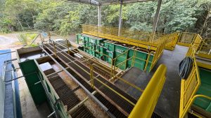 Samae de Brusque está contratando Operadores de ETA e encanadores